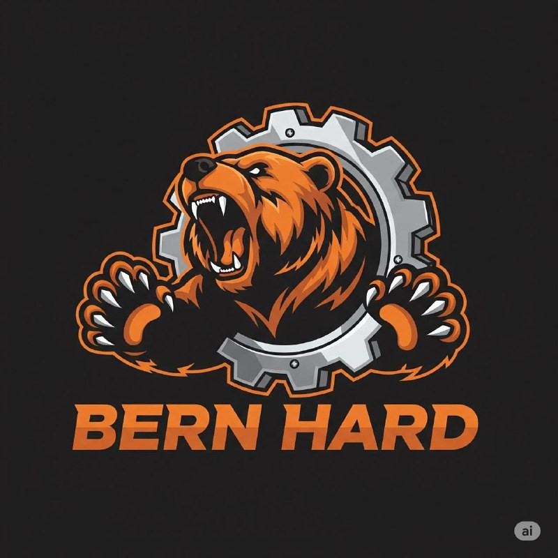 Bern Hard